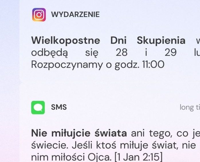 6 prawd wiary?